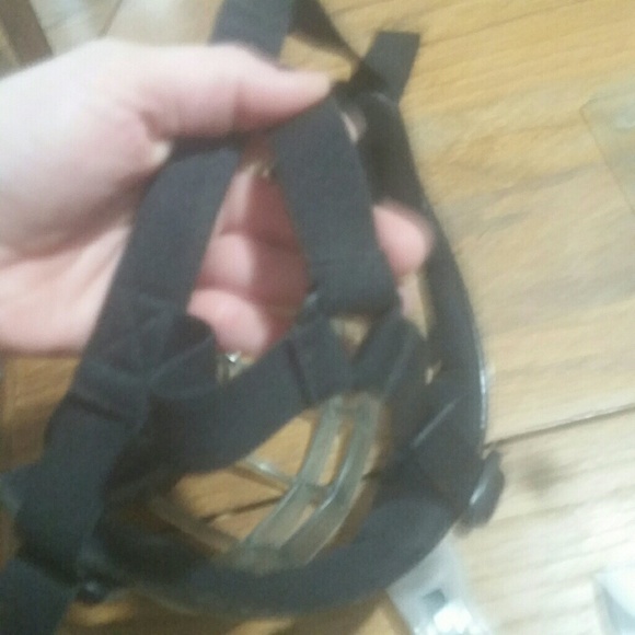 SKLZ softball player' impact protect face mask - Picture 3 of 4